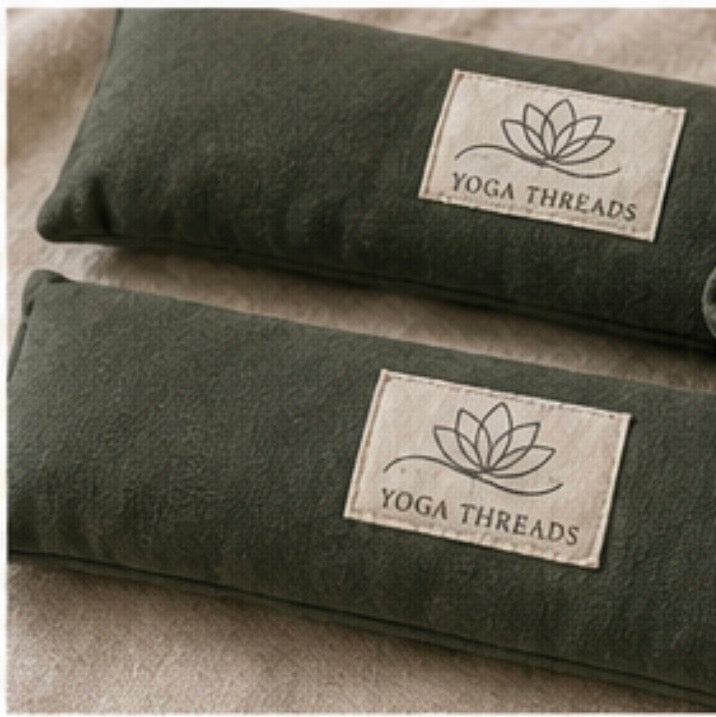 Deep Rest Eye Pillow