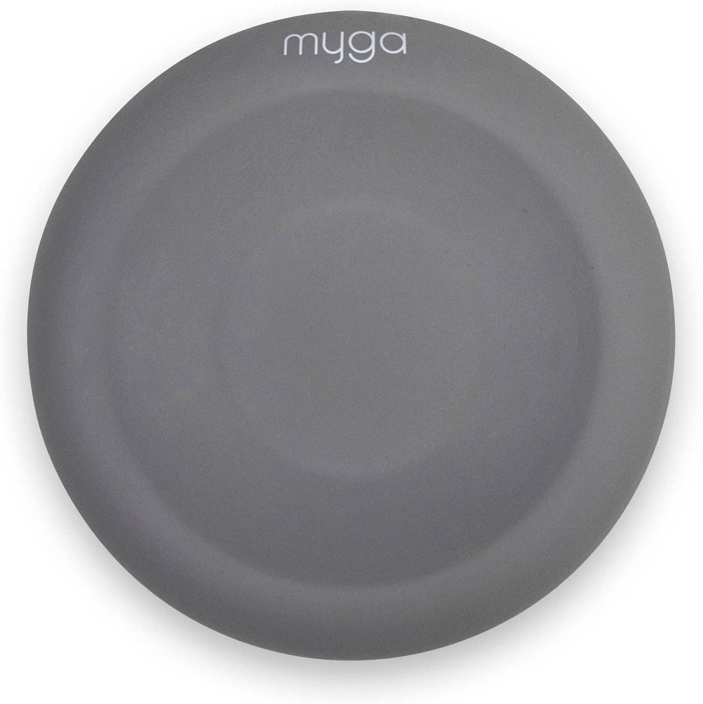 Yoga Jellies - Grey